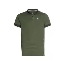 Netto Marken-Discount Odlo Nikko Dry Herren Poloshirt Angebot