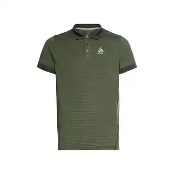 Netto Marken-Discount Odlo Nikko Dry Herren Poloshirt Angebot