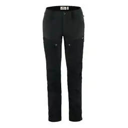 Netto Marken-Discount Fjällräven Keb Damen Wanderhose Angebot