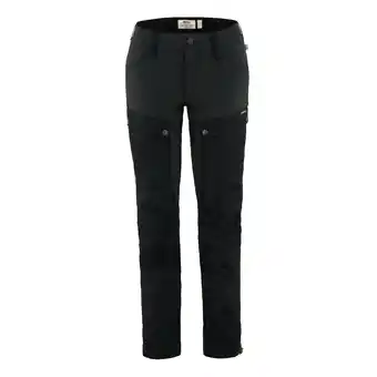 Netto Marken-Discount Fjällräven Keb Damen Wanderhose Angebot