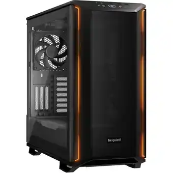 Netto Marken-Discount be quiet! Tower-Gehäuse Dark Base 701 Angebot
