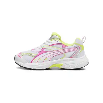 Netto Marken-Discount Puma Morphic Damen Sneaker Angebot