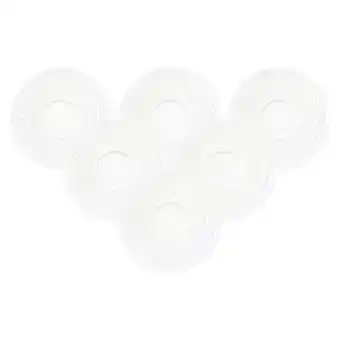 Netto Marken-Discount Seltmann Weiden Kombiuntertassen Nori Home ø 16,6 cm 6er Set Angebot