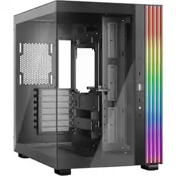 Netto Marken-Discount be quiet! Tower-Gehäuse Light Base 600 DX Angebot