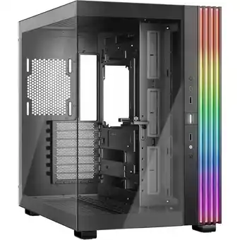 Netto Marken-Discount be quiet! Tower-Gehäuse Light Base 600 DX Angebot