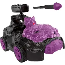 Netto Marken-Discount Schleich Spielfigur Eldrador Creatures Schatten-Crashmobil mit Mini Creature Angebot