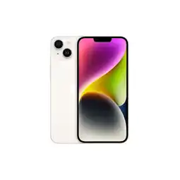 Netto Marken-Discount Apple iPhone 14 - 128 GB - Polarstern Angebot