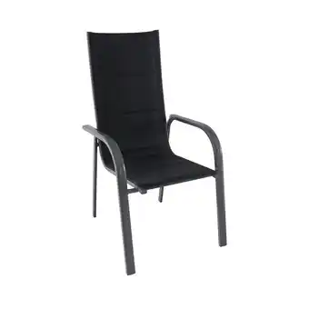 Netto Marken-Discount Stapelsessel Grenada 59,5x111,5x68 cm Angebot