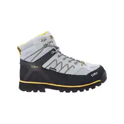 Netto Marken-Discount CMP Moon Mid WP Herren Wanderschuhe Angebot