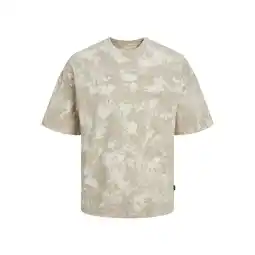 Netto Marken-Discount Jack & Jones Junior T-Shirt BORA Kurzarmshirt Angebot