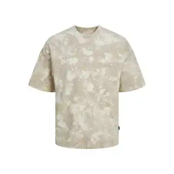 Netto Marken-Discount Jack & Jones Junior T-Shirt BORA Kurzarmshirt Angebot