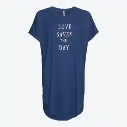 NKD Damen-T-Shirt in langem Design Angebot