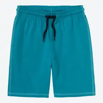 NKD Kinder-Jungen-Bermudas mit Kordelzug Angebot
