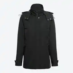 NKD Damen-Jacke mit abnehmbarer Kapuze Angebot