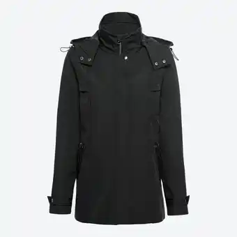 NKD Damen-Jacke mit abnehmbarer Kapuze Angebot