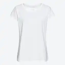 NKD Damen-T-Shirt aus SUPIMA -Baumwolle Angebot