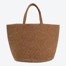 NKD Korb mit Tragegriff, Ø ca. 30xH28cm Angebot