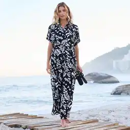 NKD Damen-Culotte aus Viskose Angebot