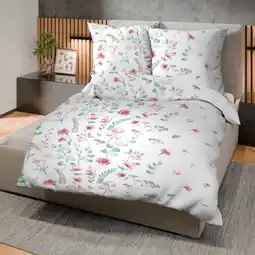 NKD Mikrofaser-Bettwäsche in verschiedenen Designs Angebot
