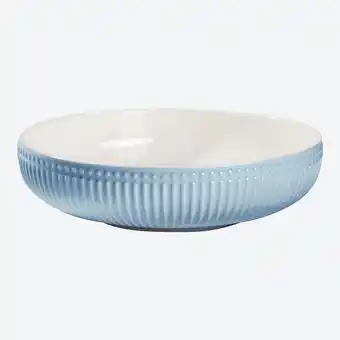 NKD Schüssel aus Porzellan, Ø ca. 18cm Angebot