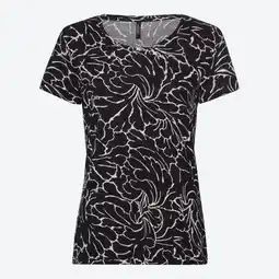 NKD Damen-T-Shirt aus Viskose Angebot