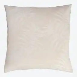 NKD Kissenhülle aus Jacquard, ca. 40x40cm Angebot