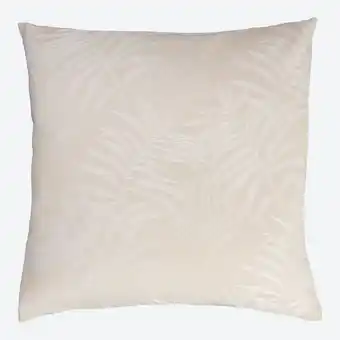 NKD Kissenhülle aus Jacquard, ca. 40x40cm Angebot