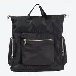 NKD Damen-Rucksack mit Seitentaschen Angebot