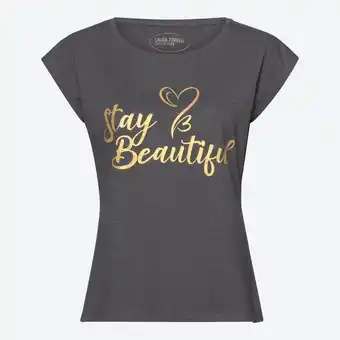 NKD Damen-T-Shirt in verschiedenen Designs Angebot