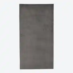 NKD Teppich mit Anti-Rutsch-Rückseite, ca. 67x130cm Angebot