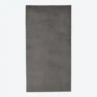 NKD Teppich mit Anti-Rutsch-Rückseite, ca. 67x130cm Angebot