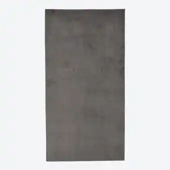 NKD Teppich mit Anti-Rutsch-Rückseite, ca. 67x130cm Angebot
