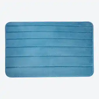 NKD Teppich mit Anti-Rutsch-Rückseite Angebot