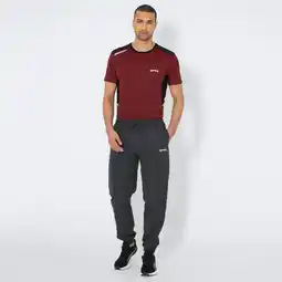 NKD Herren-Trainingshose mit elastischem Bund Angebot
