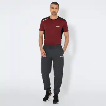 NKD Herren-Trainingshose mit elastischem Bund Angebot