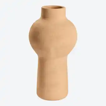 NKD Vase aus Keramik, Höhe ca. 27cm Angebot