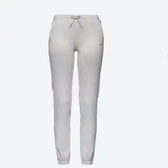 NKD Damen-Jogginghose mit elastischem Bund Angebot