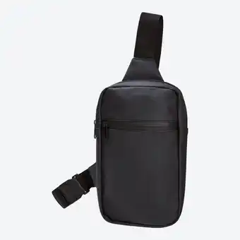 NKD Damen-Umhängetasche mit Tragegurt Angebot