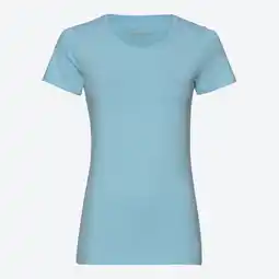 NKD Damen-T-Shirt in verschiedenen Farben Angebot