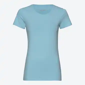 NKD Damen-T-Shirt in verschiedenen Farben Angebot