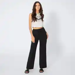 NKD Damen-Hose aus Musselin Angebot