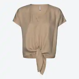 NKD Damen-Top aus Lyocell Angebot
