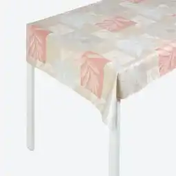 NKD Wachstuchtischdecke in verschiedenen Designs, ca. 100x140cm Angebot