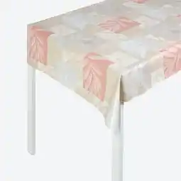 NKD Wachstuchtischdecke in verschiedenen Designs, ca. 100x140cm Angebot