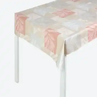 NKD Wachstuchtischdecke in verschiedenen Designs, ca. 100x140cm Angebot