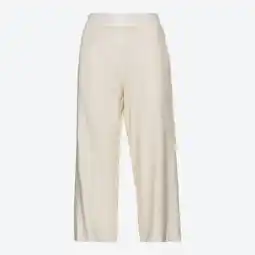 NKD Damen-Culotte aus Leinenmix Angebot