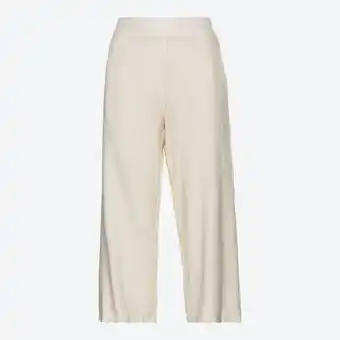 NKD Damen-Culotte aus Leinenmix Angebot