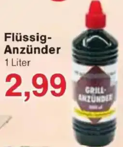 Jawoll Flüssig Anzünder Angebot
