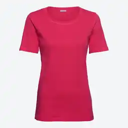 NKD Damen-T-Shirt aus Baumwolle Angebot