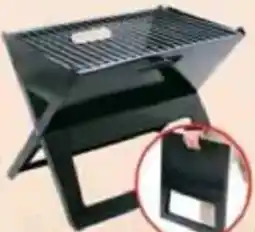 Jawoll Klapp-Grill Angebot